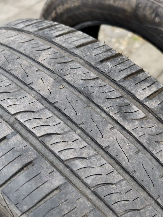Opony Letnie NANKANG Cross Sport 9 SUV 235/55 R18 VW, Audi