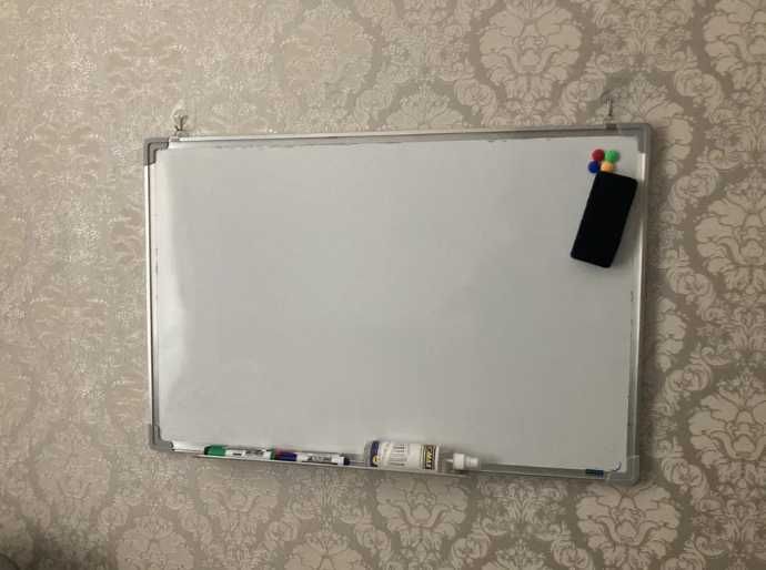 Маркерна дошка для малювання