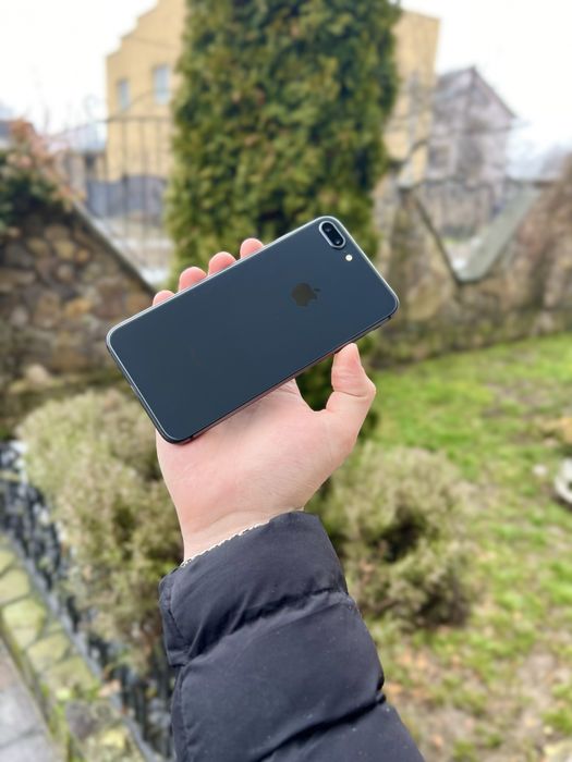 iPhone 8plus 64gb|ГАРАНТІЯ|Айфон 8плюс 64гб|Айфон 8+|Iphone 8+|