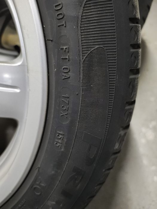 Sprzedam  orginalne alu audi