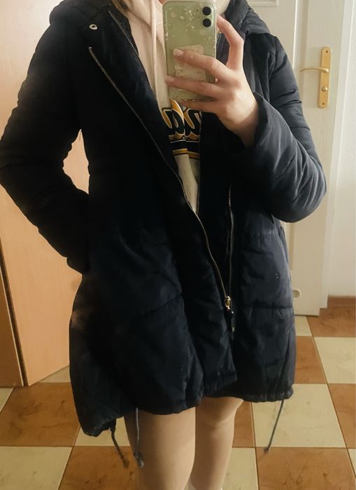 Kurtka Elisabetta Franchi