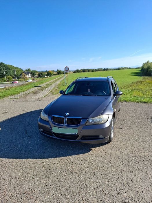 BMW Seria 3