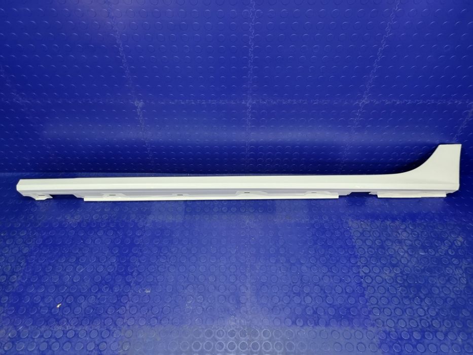 LEWA listwa progowa AUDI A7 C7 LIFT S-Line LY9C Oryginał