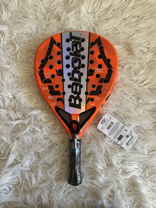 Babolat Viper Lebron soft 2026