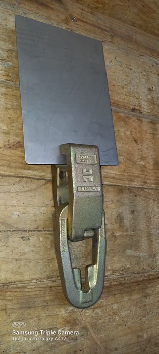 Garra marca  Celette