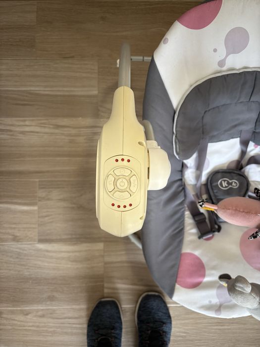 Espreguiçadeira Kinderkraft