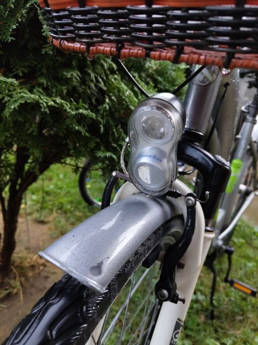 Продам велосипед MC Kenzie