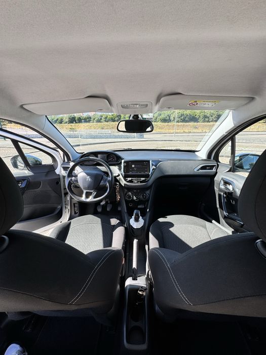 Peugeot 208 PureTech Style 1.0 68cv