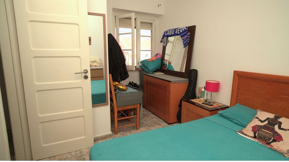 Vende-se Apartamento T2 Venda Nova