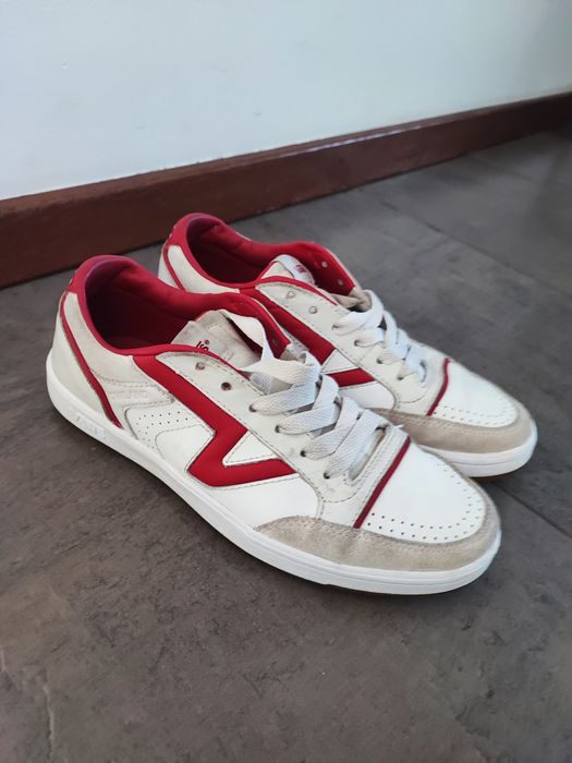 VANS LOWLAND CC JMP R trampki r. 40