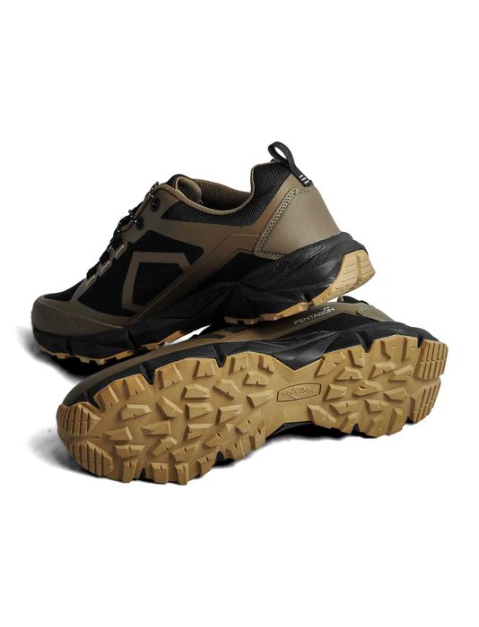 Buty Pentagon Kion WaterProof Trekking Tactical K15051-102 - EU 45 / UK 11 | Nowe!