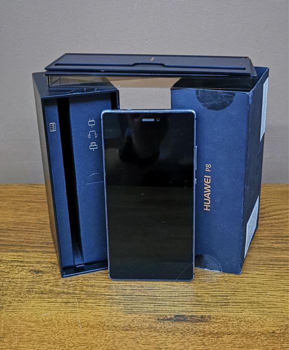 Telefon Huawei P8