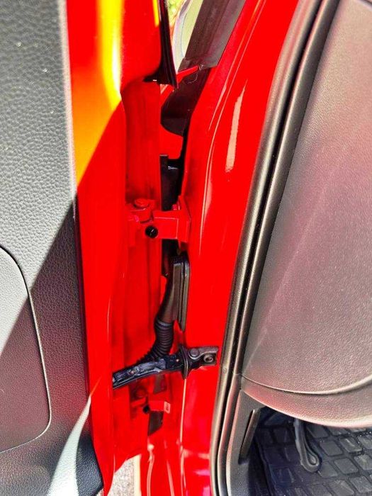 VW Polo на АВТОМАТЕ