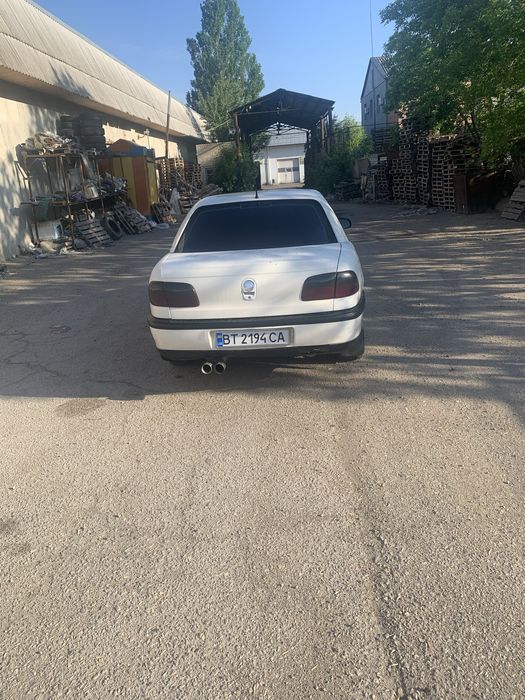 Продам авто в хорошем состоянии