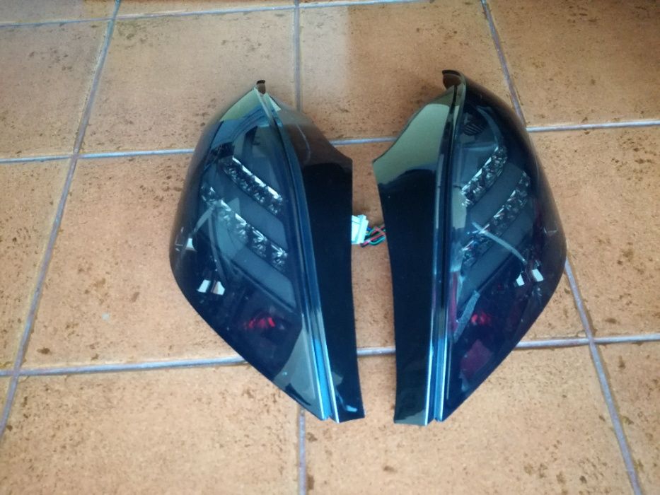 Material Peugeot 207 1.6 HDI 90cv 2010