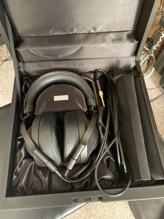 Sony MDR-Z1R słuchawki