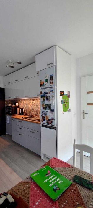 Mieszkanie – Szczecin - Widok 2