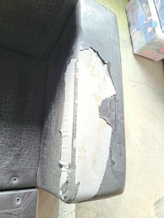 Sofa 3 lugares + 1 chaise longue