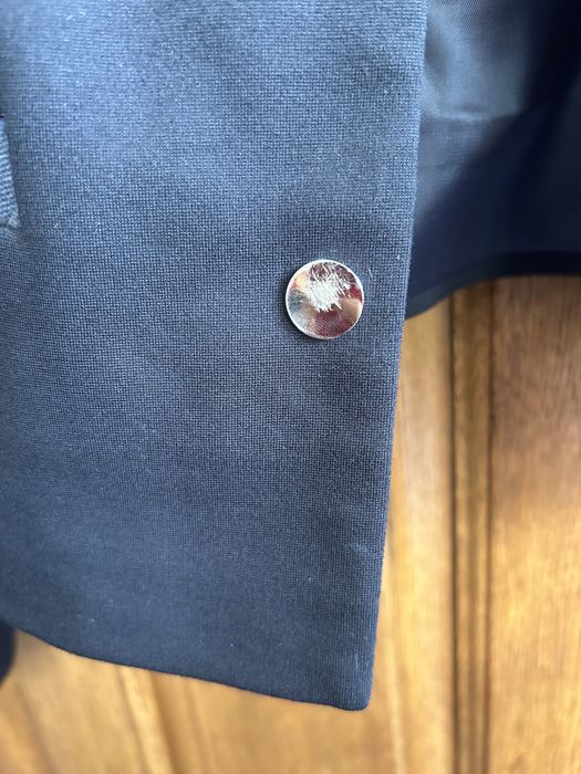 Шкільний костюм на дівчинку