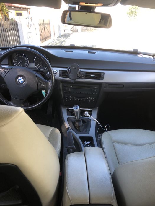Vendo BMW 318 carrinha