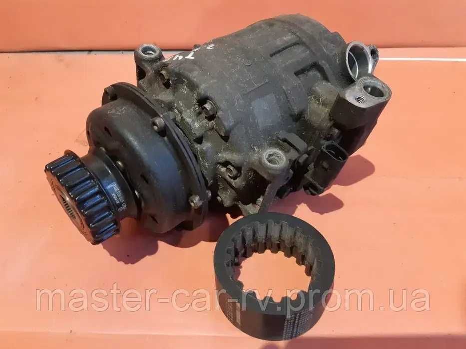 Компрессор кондиционера vw t5 Компресор 2.5 TDI Volkswagen T5 2003-200