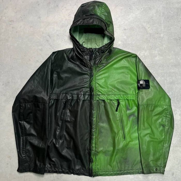Куртка Stone Island Heat Reactive ЧИТАТИ ОПИС