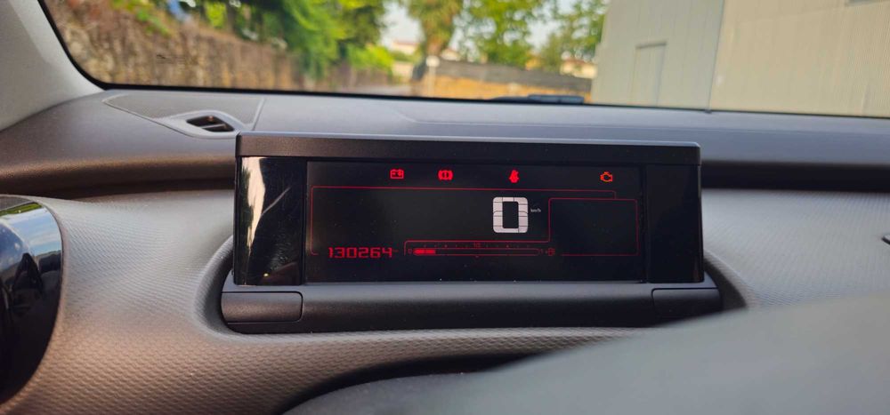Citroën C4 Cactus 1.2 Pure Tech Rip Curl