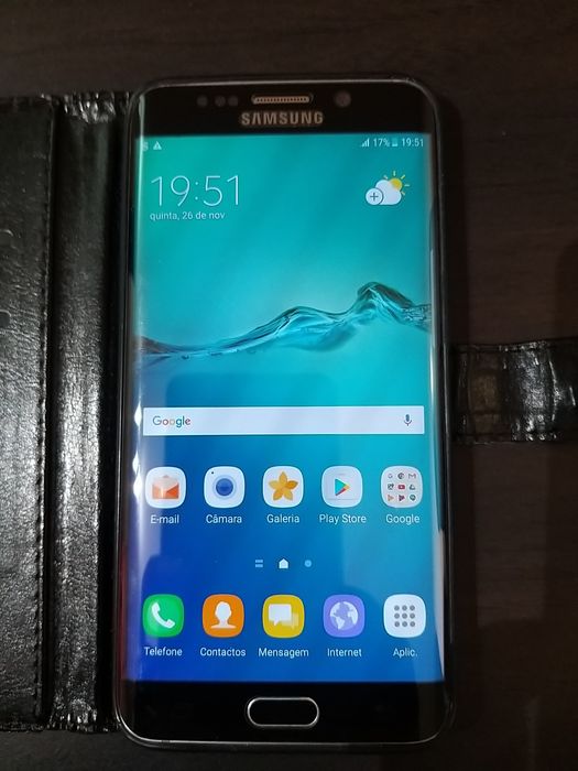 Samsung Galaxy S6