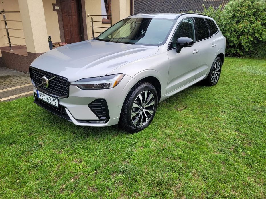 Volvo XC 60