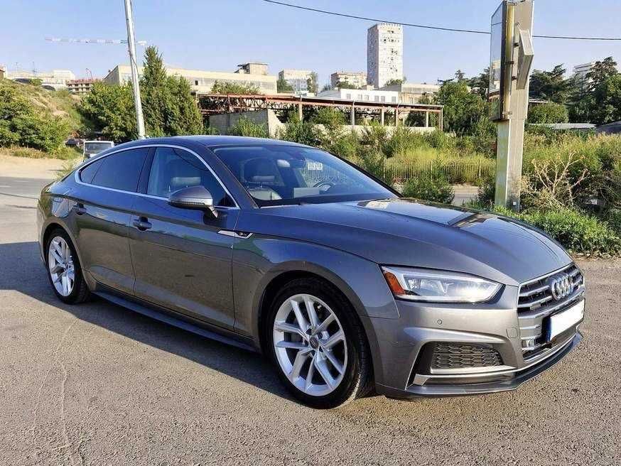 2019 AUDI A5 45 Premium