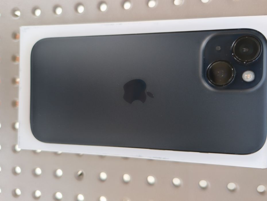 iPhone 15 w bardzo dobrym stanie