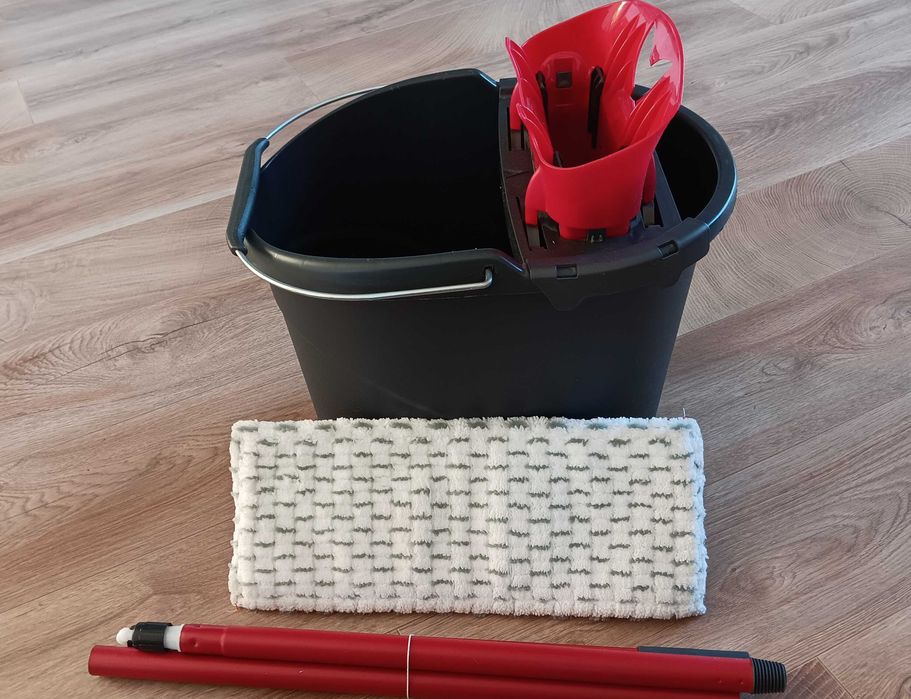 Mop płaski Vileda Ultramax nowy