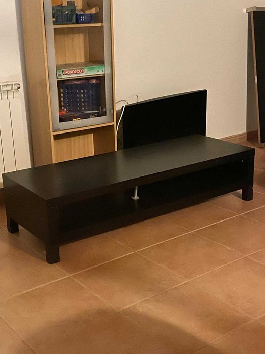 Mesa de sala de estar