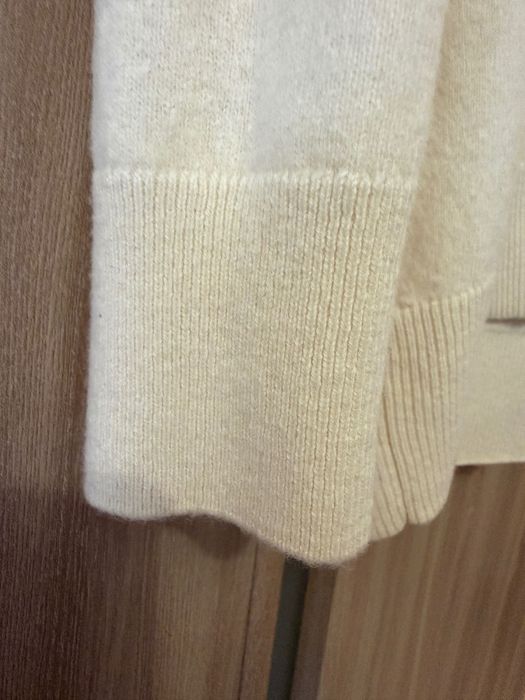 Светр/гольфік Massimo Dutti розмір L