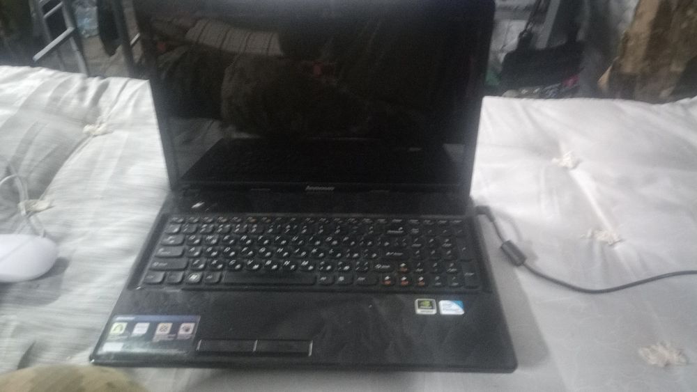 Продам ноутбук леново