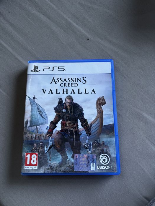 Assasin’s Creed Valhalla