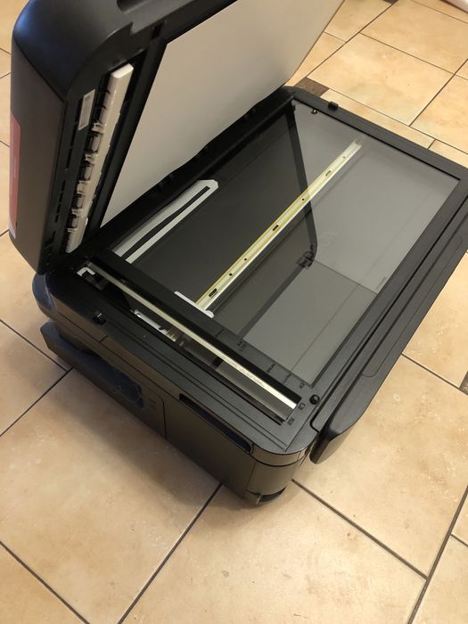 Мфу epson wf 7710