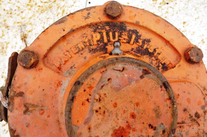 Bomba transfega Piusi