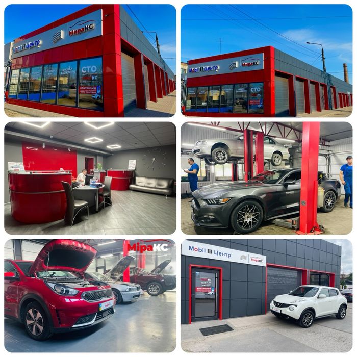 Ремонт авто Audi Volkswagen BMW Ford Skoda Nissan  авто группы ВАГ СТО