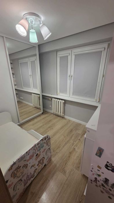 Sprzedam mieszkanie ul. Niepodległości 11