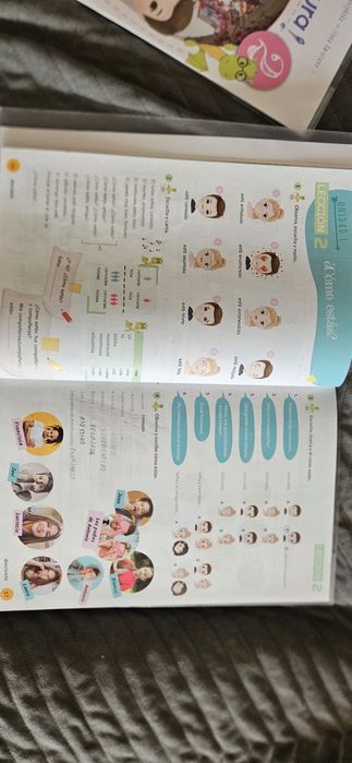 De Aventura 2 - komplet książka I ćwiczenia