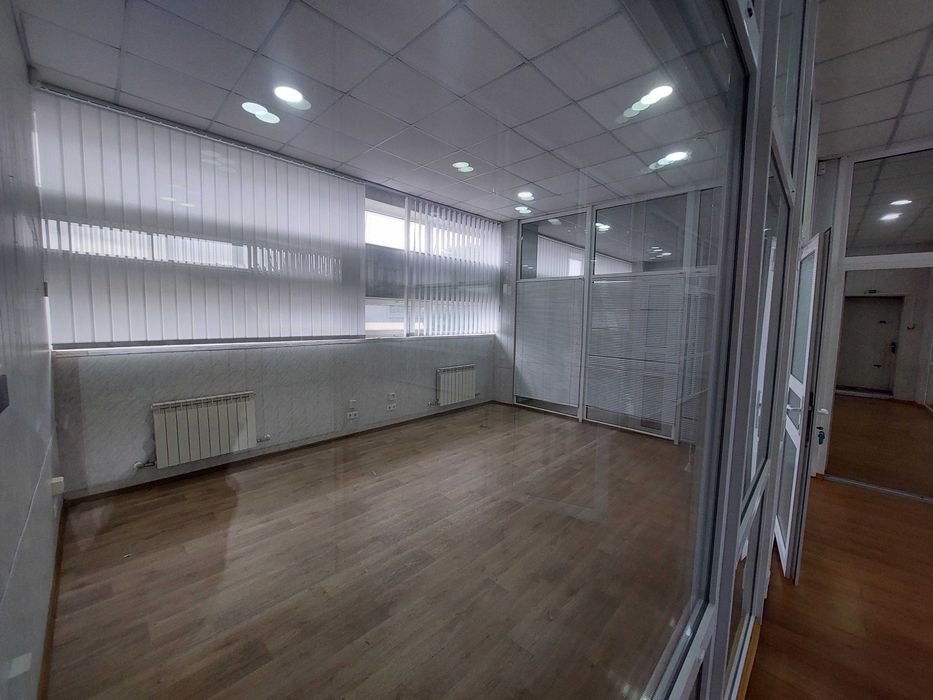 Офіс в оренду (вулиця Седова)