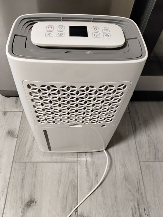 Osuszacz powietrza - pochłaniacz wilgoci