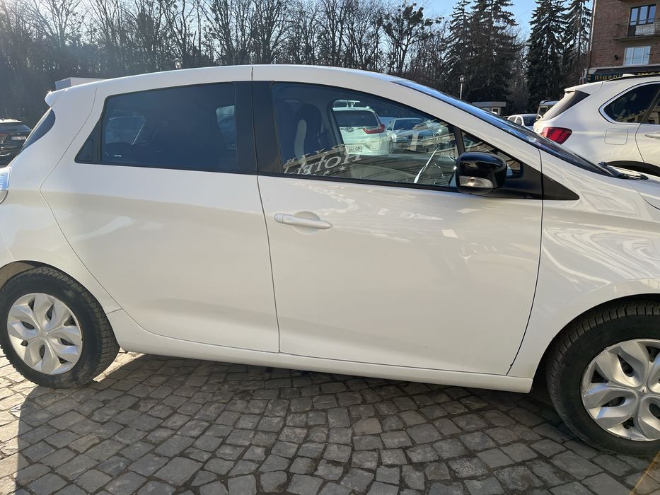 Продам Рено Зоє 2015 р 24 кв