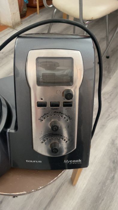 Robot de cozinha Taurus Mycook