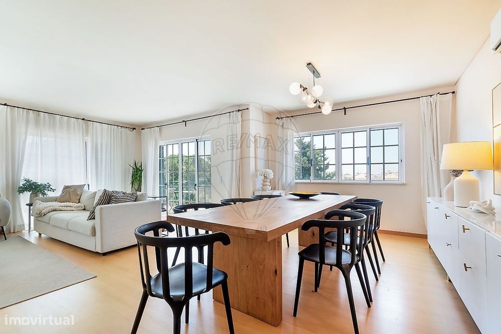 Apartamento T3 para venda