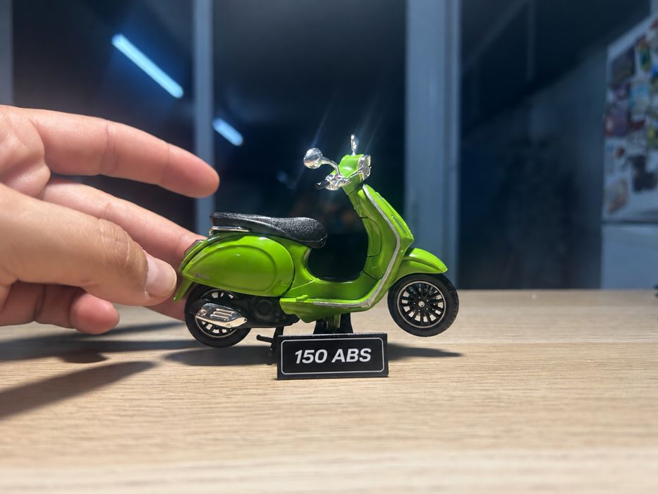 Expositor / suporte para miniaturas