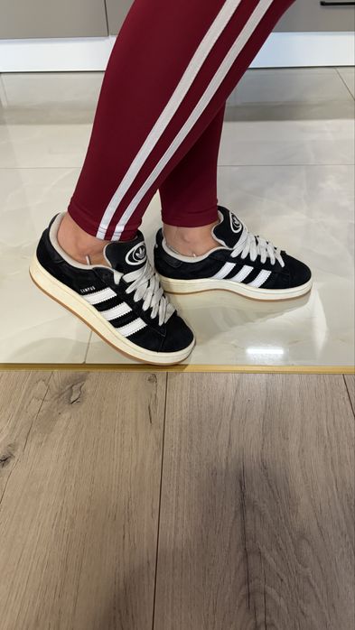 Adidas Campus r 37,1/3