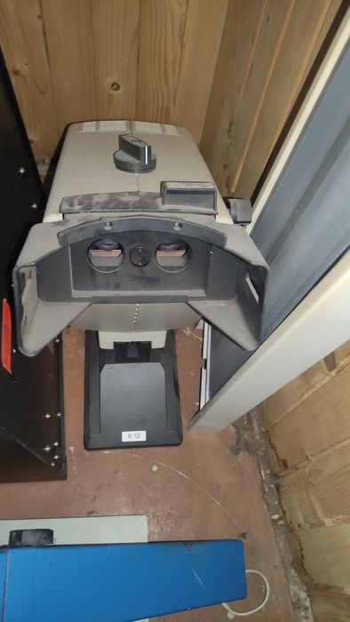 Микроскоп zeiss Germany