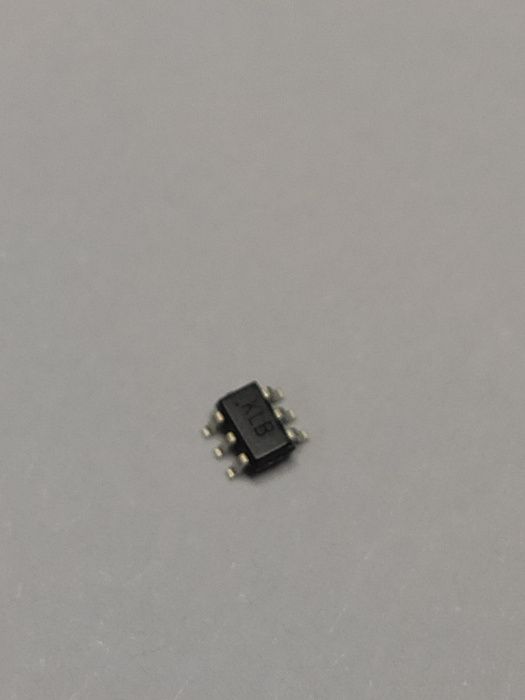 dioda KLB BAT54BRW element SMD do szczoteczka irygator philips